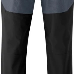 Maier Sports Kerid Mix Pantalon Homme, bleu -Pantalons Homme Soldes maier sports kerid mix pants men black ombre blue 2