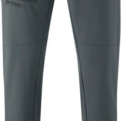 Maier Sports Latit Pantalon Homme, vert