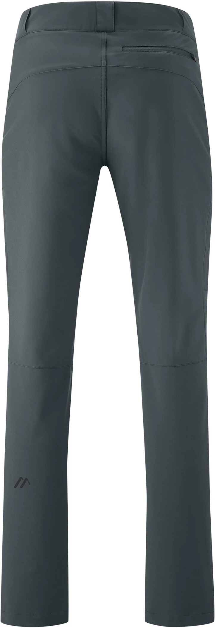 Maier Sports Latit Pantalon Homme, vert 4 Maier Sports Latit Pantalon Homme, vert - Image 2