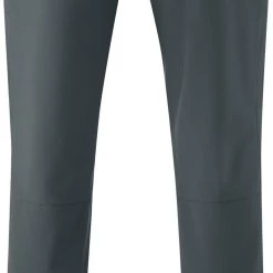 Maier Sports Latit Pantalon Homme, gris -Pantalons Homme Soldes maier sports latit pants men graphite 2