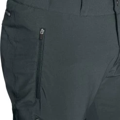 Maier Sports Latit Pantalon Homme, vert 9 Maier Sports Latit Pantalon Homme, vert -Pantalons Homme Soldes maier sports latit pants men graphite 3 1