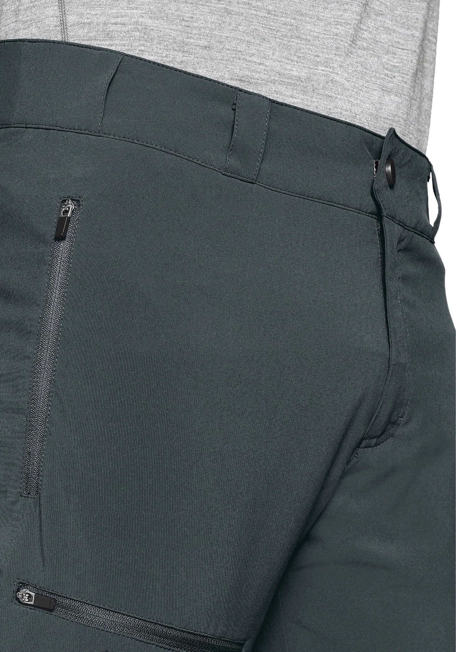 Maier Sports Latit Pantalon Homme, vert 6 Maier Sports Latit Pantalon Homme, vert - Image 4