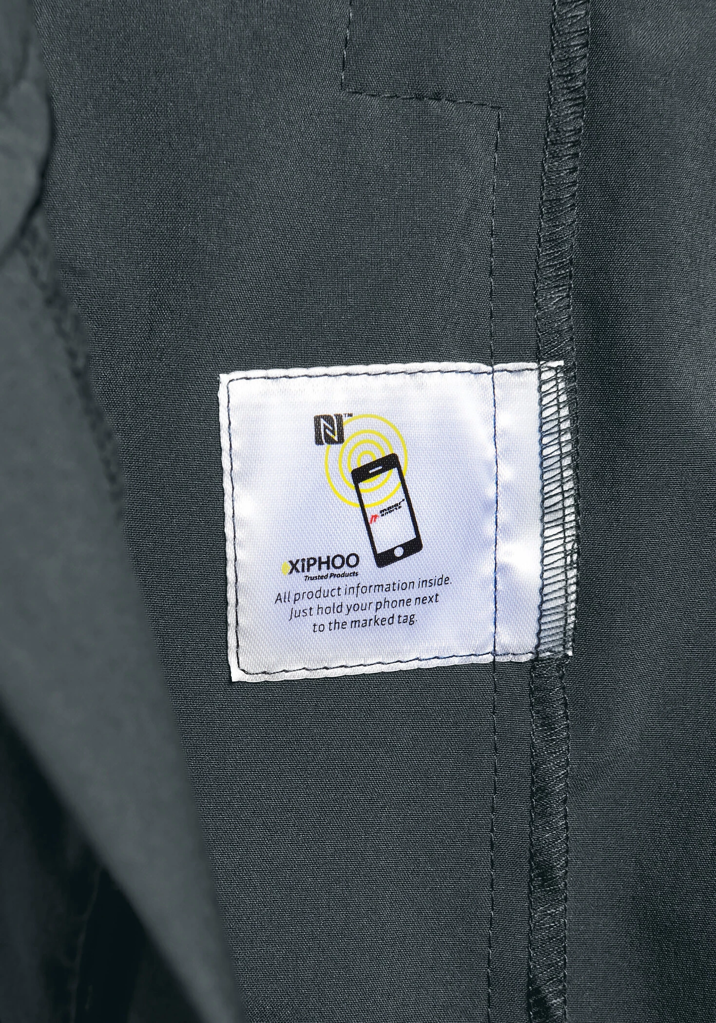 Maier Sports Latit Pantalon Homme, vert 7 Maier Sports Latit Pantalon Homme, vert - Image 5