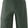 Maier Sports Latit Short Homme, vert -Pantalons Homme Soldes maier sports latit shorts men kombu green 1