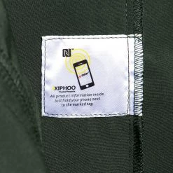 Maier Sports Latit Short Homme, vert -Pantalons Homme Soldes maier sports latit shorts men kombu green 5