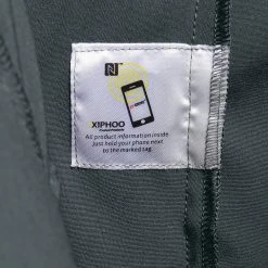 Maier Sports Latit Pantalon à fermeture éclair Homme, gris 9 Maier Sports Latit Pantalon à fermeture éclair Homme, gris -Pantalons Homme Soldes maier sports latit zip off pants men graphite 4