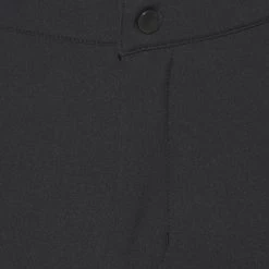 Maier Sports Lothar 2 Pantalon de ski Softshell Homme, noir 9 Maier Sports Lothar 2 Pantalon de ski Softshell Homme, noir -Pantalons Homme Soldes maier sports lothar 2 softshell skihose herren kurz black 3