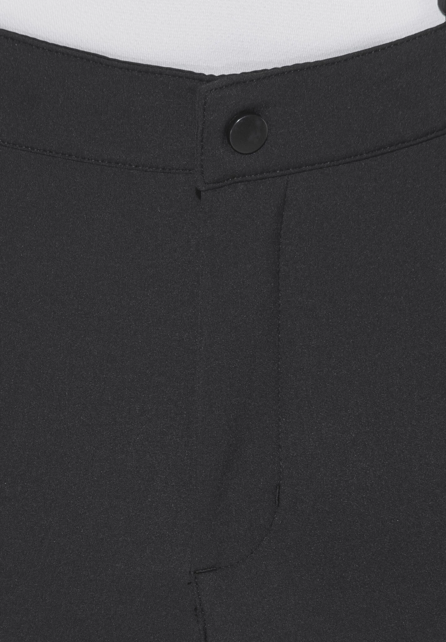 Maier Sports Lothar 2 Pantalon de ski Softshell Homme, noir 5 Maier Sports Lothar 2 Pantalon de ski Softshell Homme, noir - Image 3