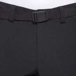 Maier Sports Naturno Pantalon Homme, noir 11 Maier Sports Naturno Pantalon Homme, noir -Pantalons Homme Soldes maier sports naturno hose kurz herren black 4