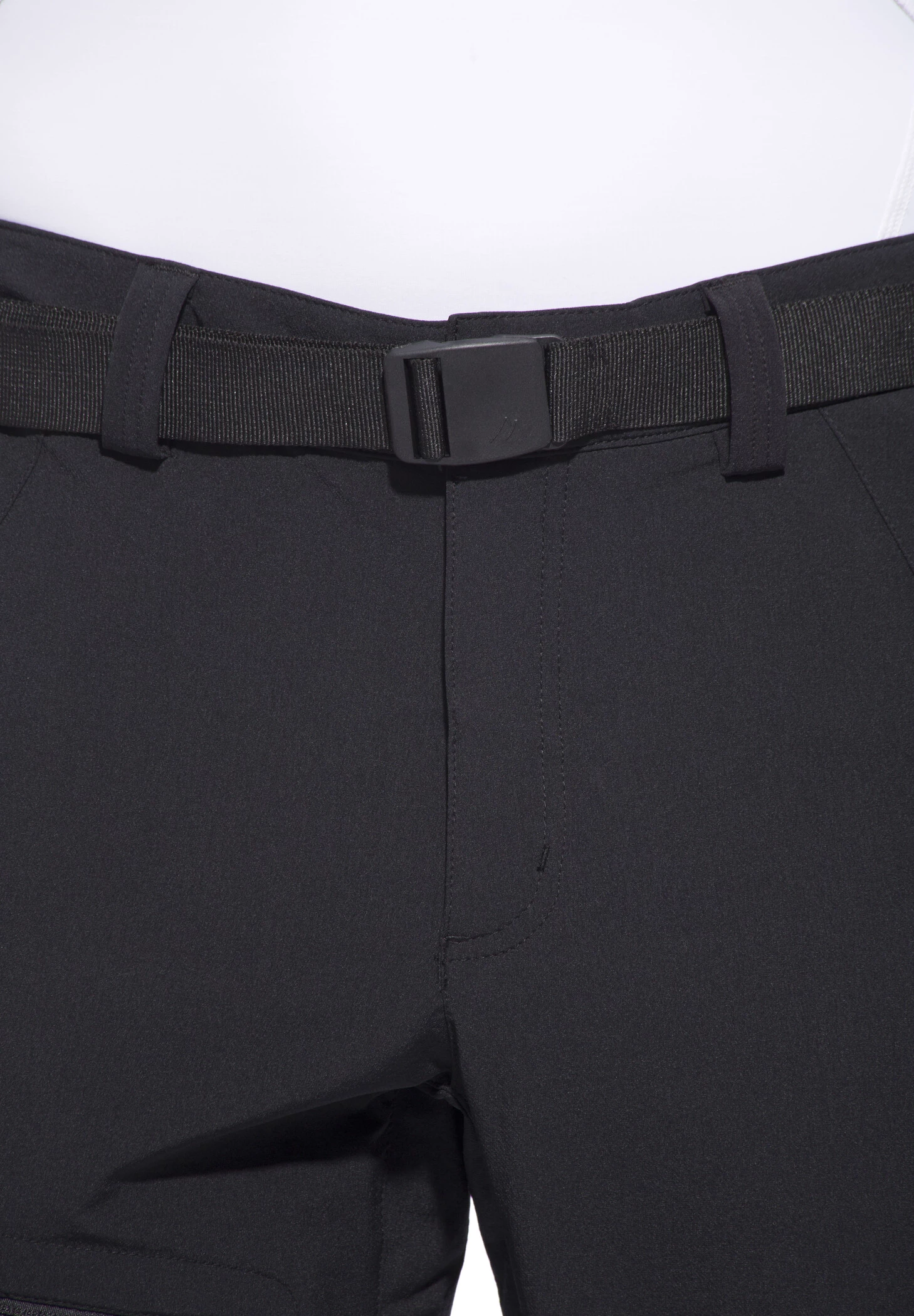 Maier Sports Naturno Pantalon Homme, noir 6 Maier Sports Naturno Pantalon Homme, noir - Image 4