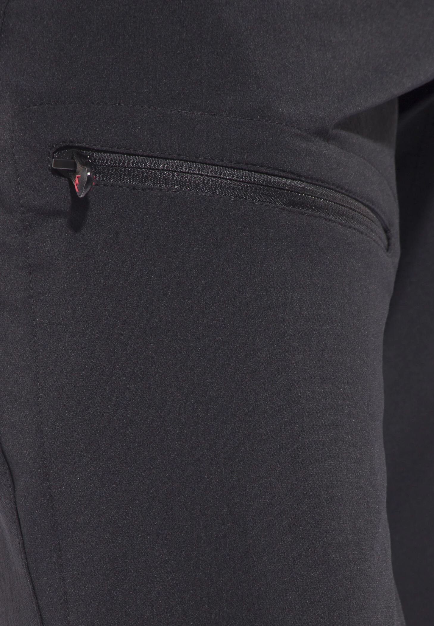 Maier Sports Naturno Pantalon Homme, noir 8 Maier Sports Naturno Pantalon Homme, noir - Image 6