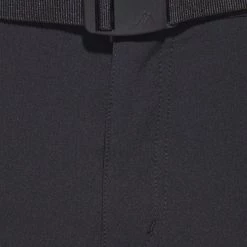 Maier Sports Naturno Pantalon Homme, noir -Pantalons Homme Soldes maier sports naturno tourenhose herren 4