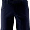 Maier Sports Nil Short Homme, bleu 2 Maier Sports Nil Short Homme, bleu -Pantalons Homme Soldes maier sports nil shorts men night sky 1