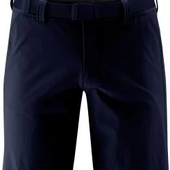 Maier Sports Nil Short Homme, bleu