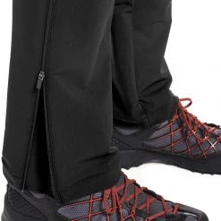 Maier Sports Norit Winter Pantalon Homme, noir -Pantalons Homme Soldes maier sports norit winter pants men black 5