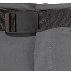 Maier Sports Oberjoch Pantalon outdoor Homme, gris 9 Maier Sports Oberjoch Pantalon outdoor Homme, gris -Pantalons Homme Soldes maier sports oberjoch gefuetterte outdoorhose herren graphite 3 1