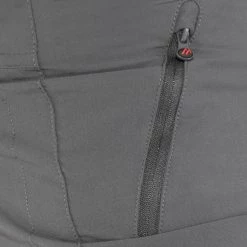 Maier Sports Oberjoch Pantalon outdoor Homme, noir -Pantalons Homme Soldes maier sports oberjoch gefuetterte outdoorhose herren graphite 4