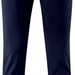Maier Sports Perlit Pantalon Softshell Homme, noir
