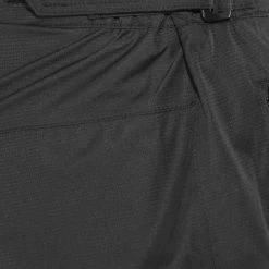 Maier Sports Raindrop Pantalon mTex Homme, noir 10 Maier Sports Raindrop Pantalon mTex Homme, noir -Pantalons Homme Soldes maier sports raindrop mtex pants men black 4