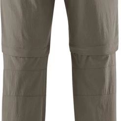 Maier Sports Tajo Pantalon convertible avec fermeture éclair Homme, noir 11 Maier Sports Tajo Pantalon convertible avec fermeture éclair Homme, noir -Pantalons Homme Soldes maier sports tajo zip off hose herren teak 4 1