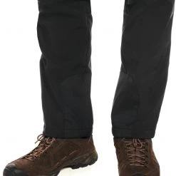 Maier Sports Tech Pants Pantalon Softshell Homme, bleu 11 Maier Sports Tech Pants Pantalon Softshell Homme, bleu -Pantalons Homme Soldes maier sports tech pants softshellhose herren black 5 1