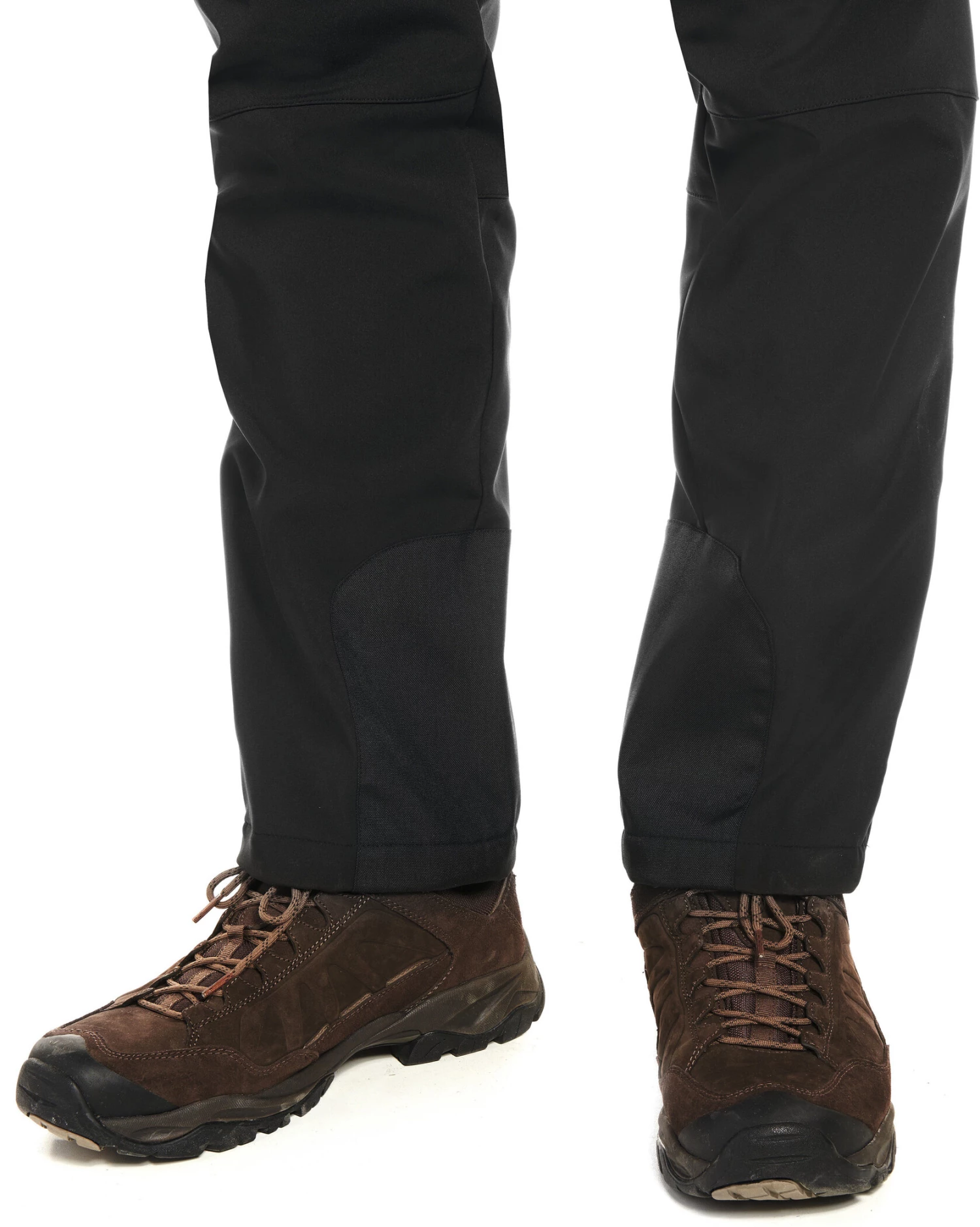 Maier Sports Tech Pants Pantalon Softshell Homme, bleu 7 Maier Sports Tech Pants Pantalon Softshell Homme, bleu - Image 5