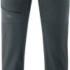 Maier Sports Tephrit Plus Pantalon Homme, gris 1 Maier Sports Tephrit Plus Pantalon Homme, gris -Pantalons Homme Soldes maier sports tephrit plus pants men graphite 1