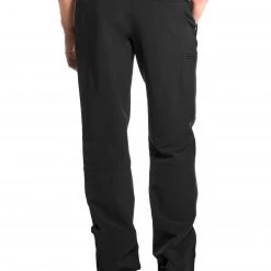 Maier Sports Torid Slim Pantalon Homme, noir -Pantalons Homme Soldes maier sports torid slim pants men black 2 2