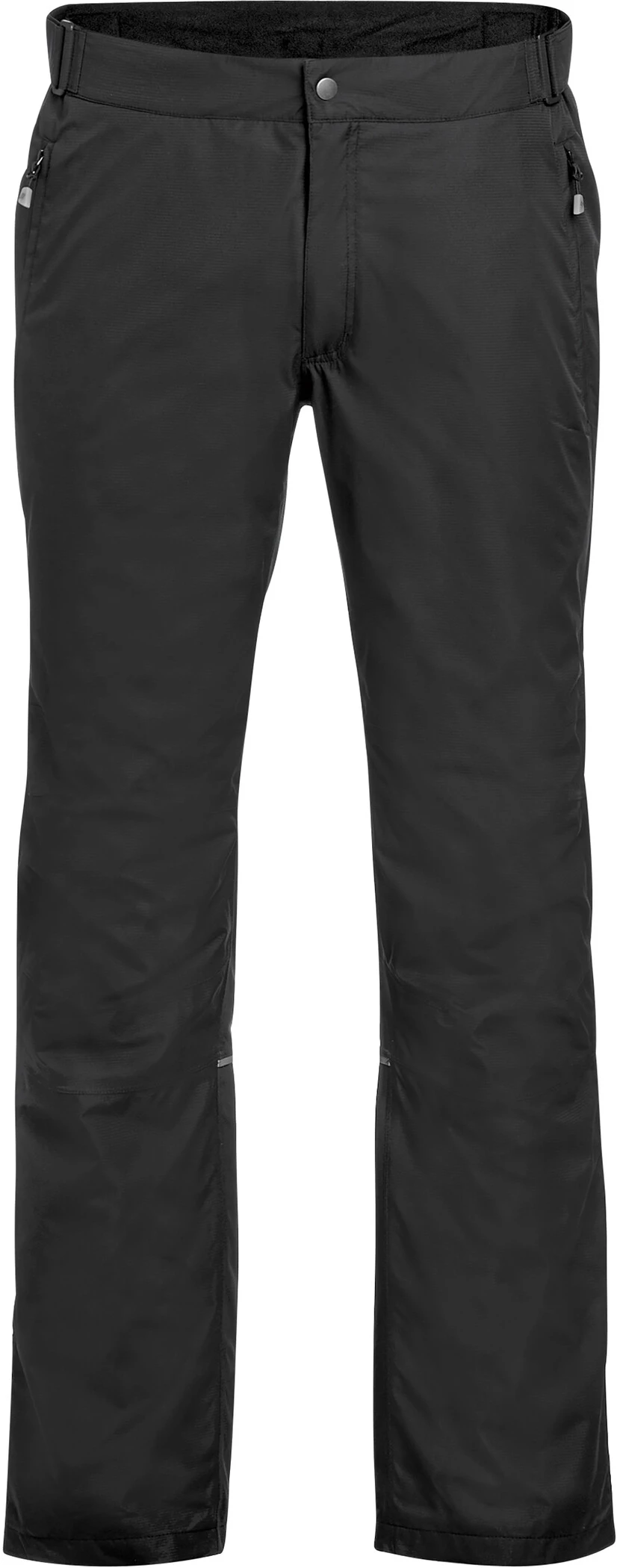 Maier Sports Wind Speed Pantalon Homme, noir 3 Maier Sports Wind Speed Pantalon Homme, noir