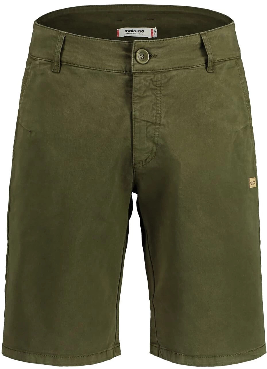 Maloja BraunkappeM. Short Homme, bleu 3 Maloja BraunkappeM. Short Homme, bleu