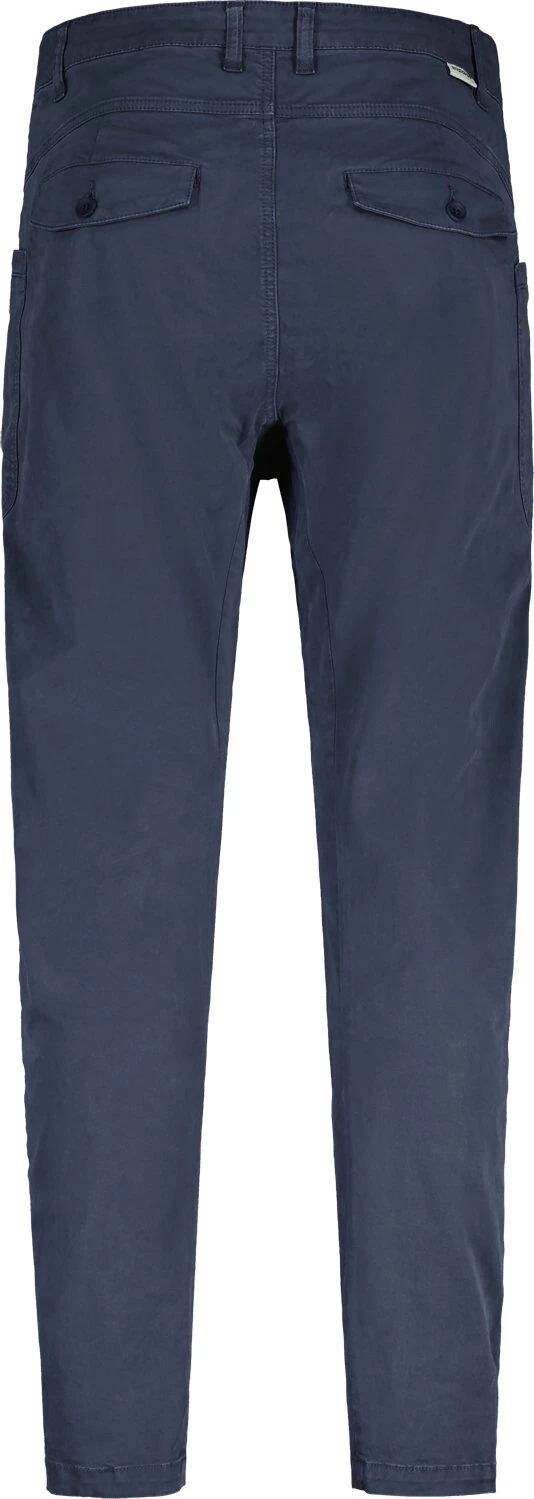 Maloja EispilzM. Garment Dye Pantalon Homme, bleu 4 Maloja EispilzM. Garment Dye Pantalon Homme, bleu - Image 2