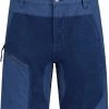Maloja HallensteinM. Adventure Short Homme, olive -Pantalons Homme Soldes maloja hallensteinm adventure shorts men midnight 1 1