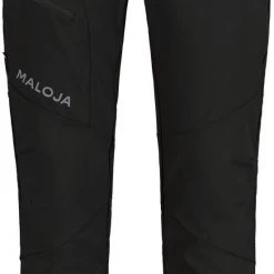 Maloja MarcusM. Pantalon nordique Homme, bleu