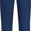 Maloja MazzoneM. Pantalon extensible en chanvre biologique Homme, bleu 1 Maloja MazzoneM. Pantalon extensible en chanvre biologique Homme, bleu -Pantalons Homme Soldes maloja mazzonem organic hemp stretch pants men midnight 1