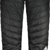 Maloja ViturinU. Pantalon polaire Adventure, noir/Multicolore 1 Maloja ViturinU. Pantalon polaire Adventure, noir/Multicolore -Pantalons Homme Soldes maloja viturinu adventure puffer pants moonless 1 1