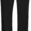 Mammut Aenergy Air Pantalon Hardshell Homme, noir -Pantalons Homme Soldes mammut aenergy air hs pants men black 1
