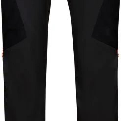 Mammut Aenergy Pantalon hybride IN Homme, bleu