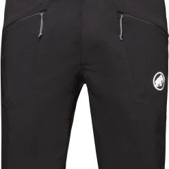Mammut Aenergy Light SO Short Homme, gris