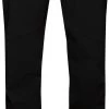 Mammut Aenergy Pantalon hybride Softshell Homme, bleu -Pantalons Homme Soldes mammut aenergy so hybrid pants men black 1 1