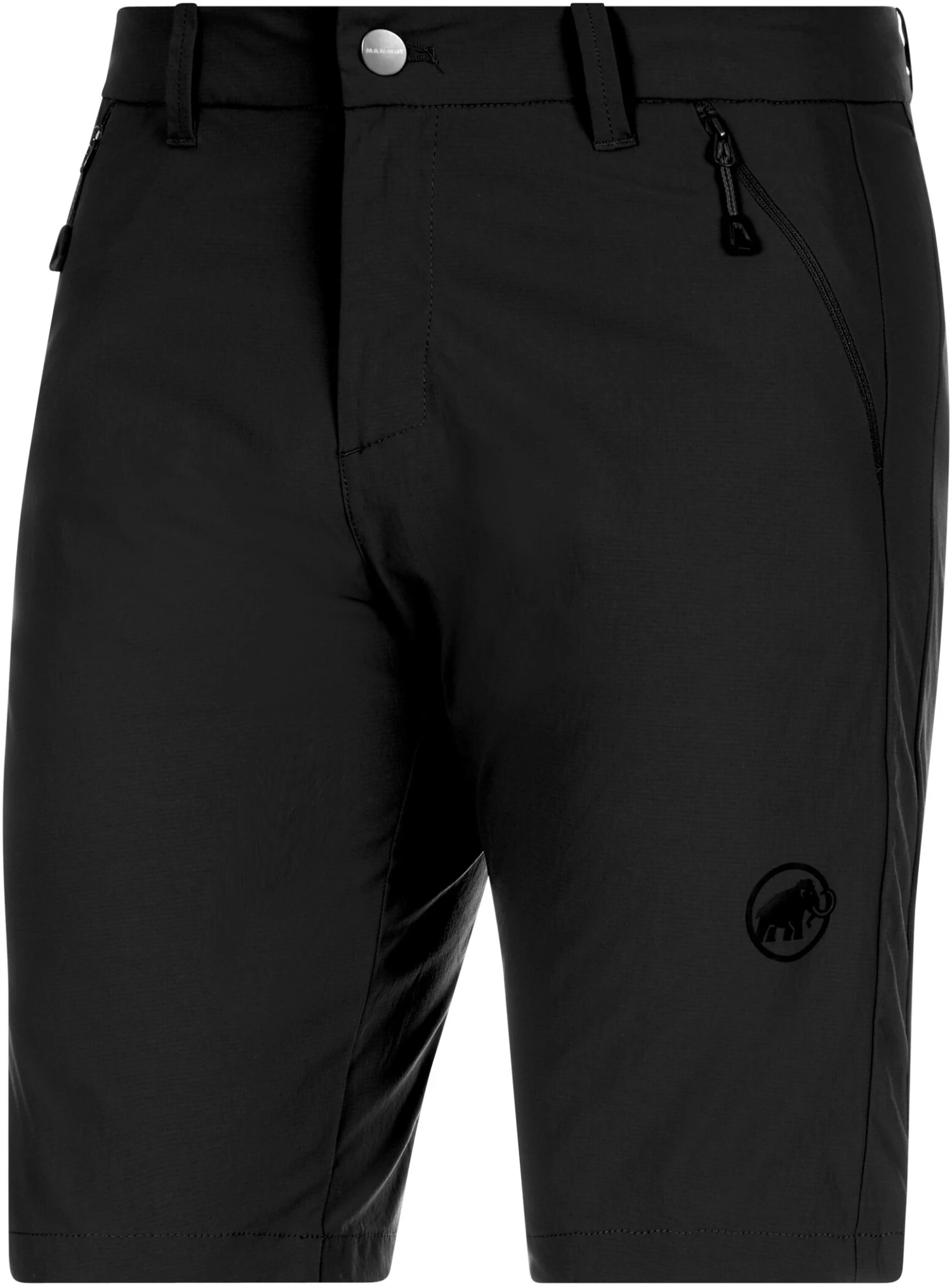 Mammut Hiking Short Homme, noir 3 Mammut Hiking Short Homme, noir