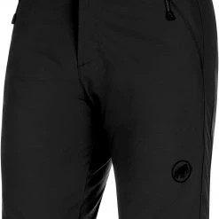Mammut Hiking Short Homme, gris