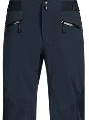 Mammut Nordwand Pro HS Pants Men, bleu
