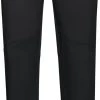 Mammut Runbold Guide Pantalon Softshell Homme, noir 2 Mammut Runbold Guide Pantalon Softshell Homme, noir -Pantalons Homme Soldes mammut runbold guide so pants men black 1 1