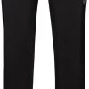 Mammut Runbold Pantalon Homme, gris -Pantalons Homme Soldes mammut runbold pants men black 1 2