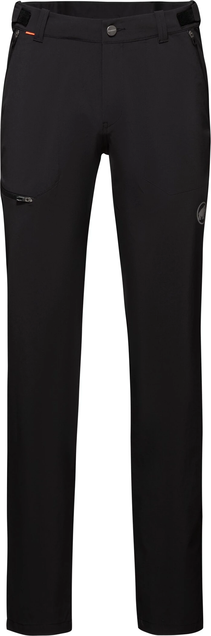 Mammut Runbold Pantalon Homme, gris 3 Mammut Runbold Pantalon Homme, gris