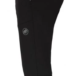 Mammut Runbold Pantalon Homme, bleu 11 Mammut Runbold Pantalon Homme, bleu -Pantalons Homme Soldes mammut runbold pants men black 4 1