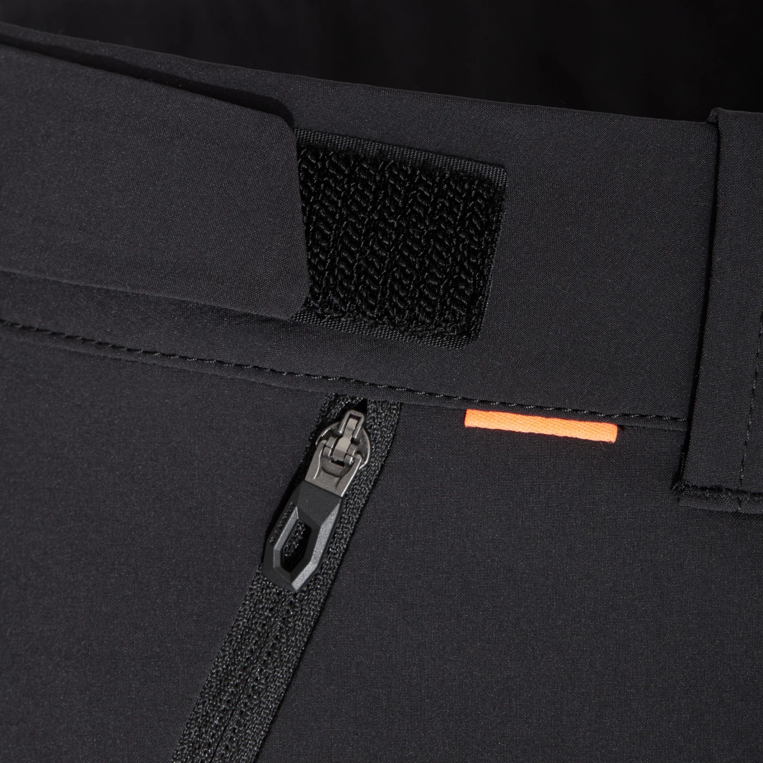 Mammut Runbold Pantalon Homme, gris 8 Mammut Runbold Pantalon Homme, gris - Image 6