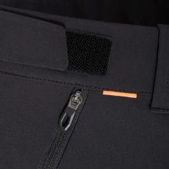 Mammut Runbold Pantalon Homme, noir -Pantalons Homme Soldes mammut runbold pants men black 6