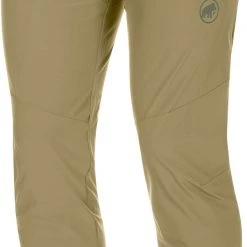 Mammut Runbold Pantalon Homme, noir