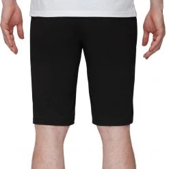Mammut Runbold Short Homme, gris -Pantalons Homme Soldes mammut runbold shorts men black 3